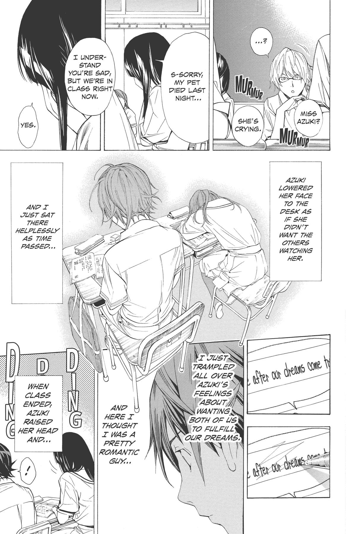 Bakuman Chapter 9 - Page 9