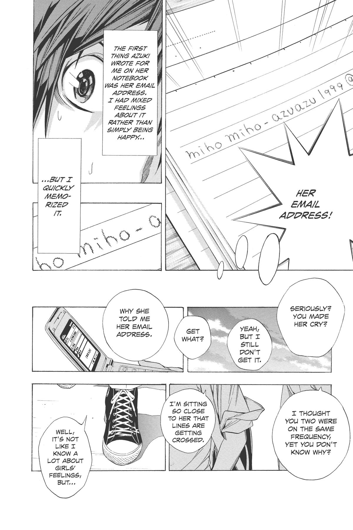 Bakuman Chapter 9 - Page 10