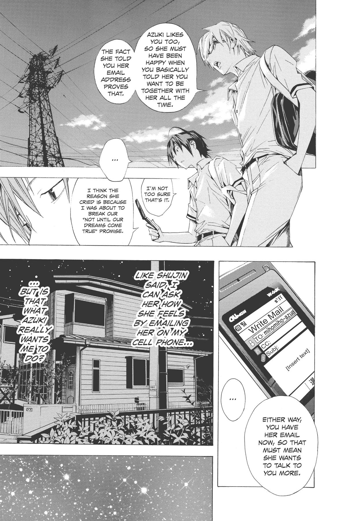 Bakuman Chapter 9 - Page 11