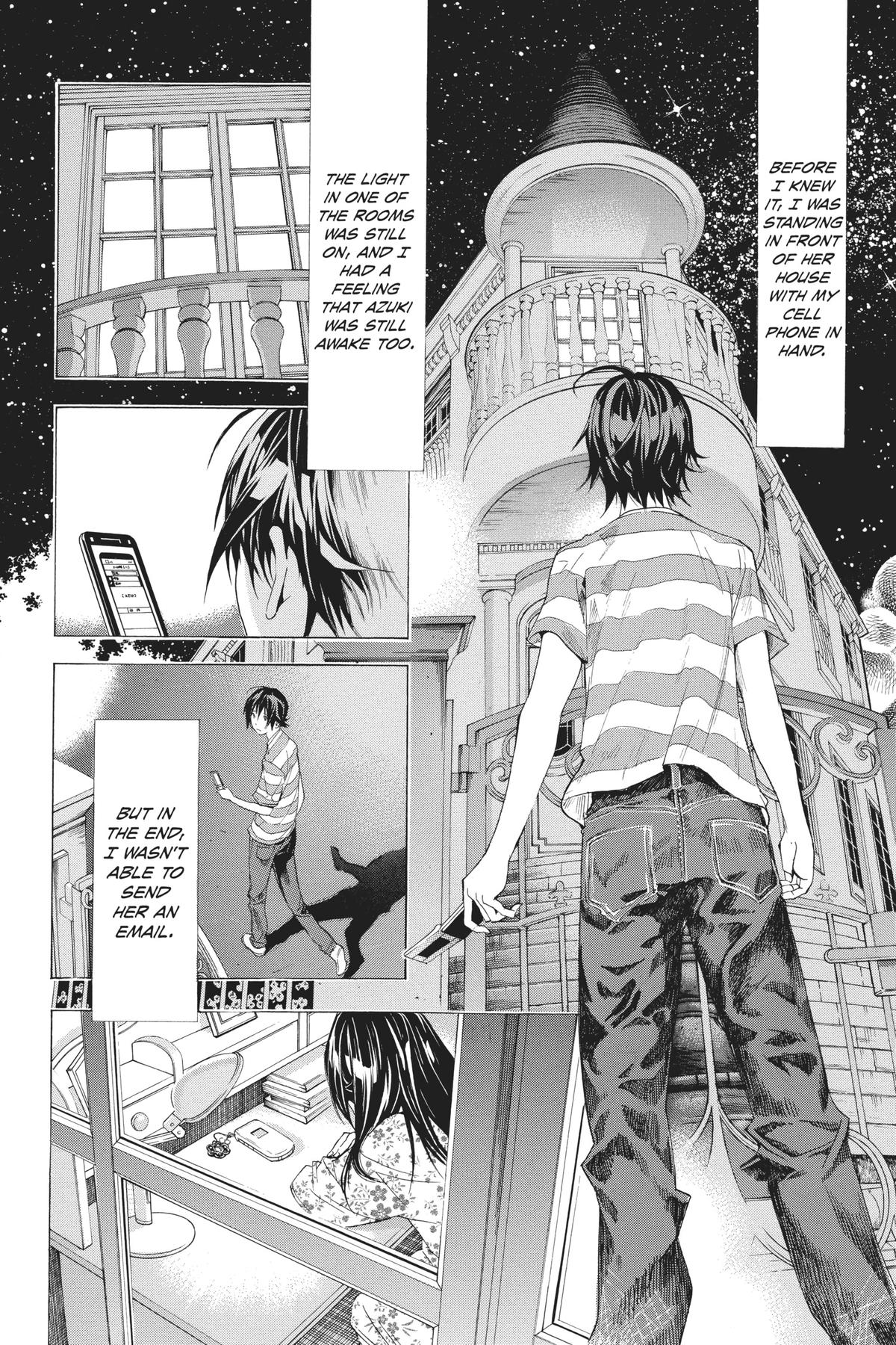 Bakuman Chapter 9 - Page 12