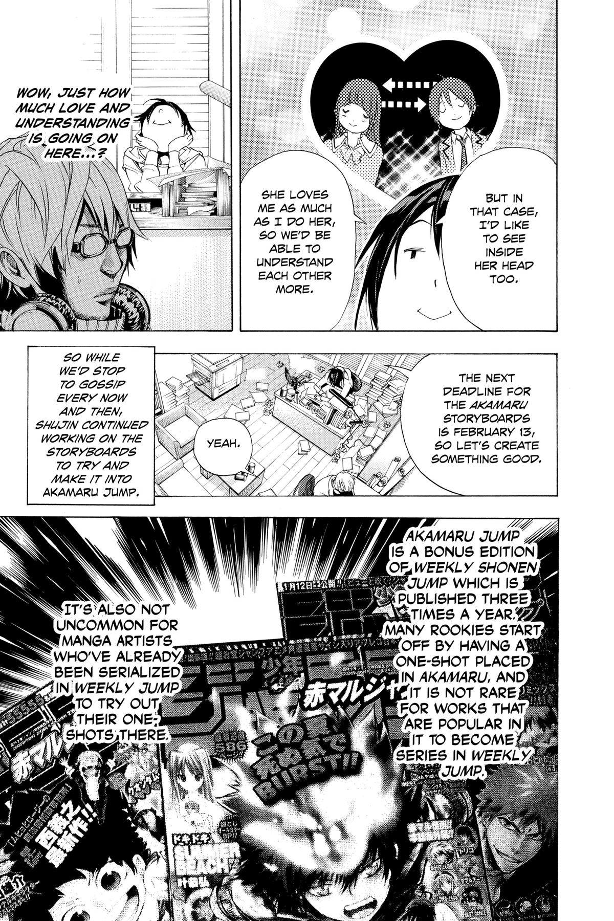 Bakuman Chapter 13 - Page 10