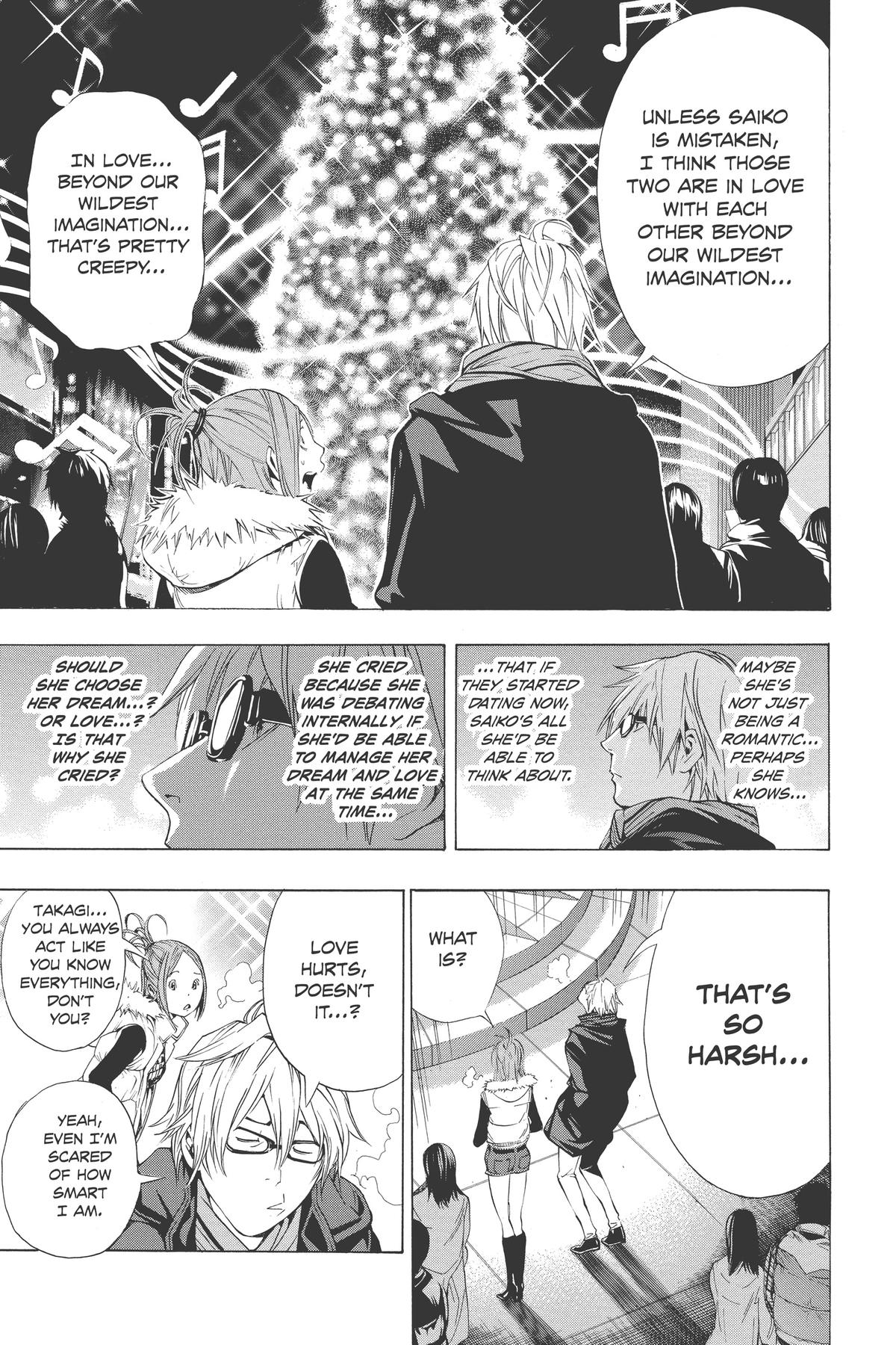 Bakuman Chapter 13 - Page 14
