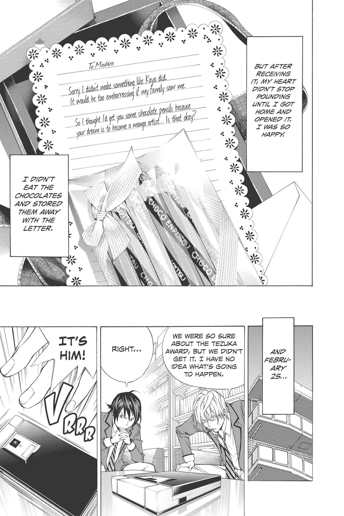 Bakuman Chapter 13 - Page 20