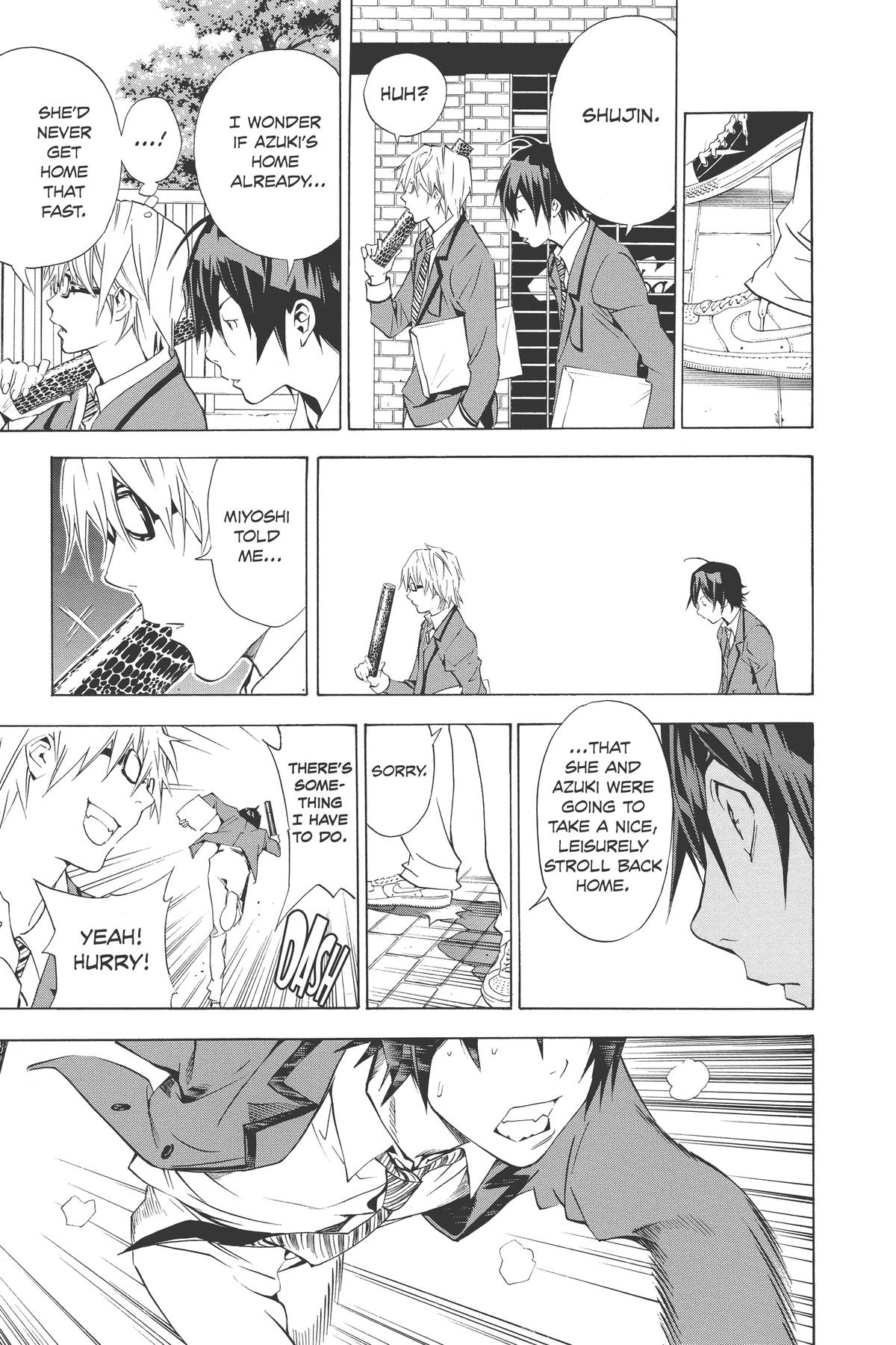 Bakuman Chapter 14 - Page 13