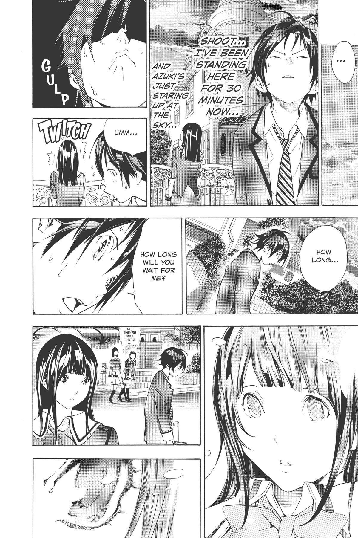 Bakuman Chapter 14 - Page 16