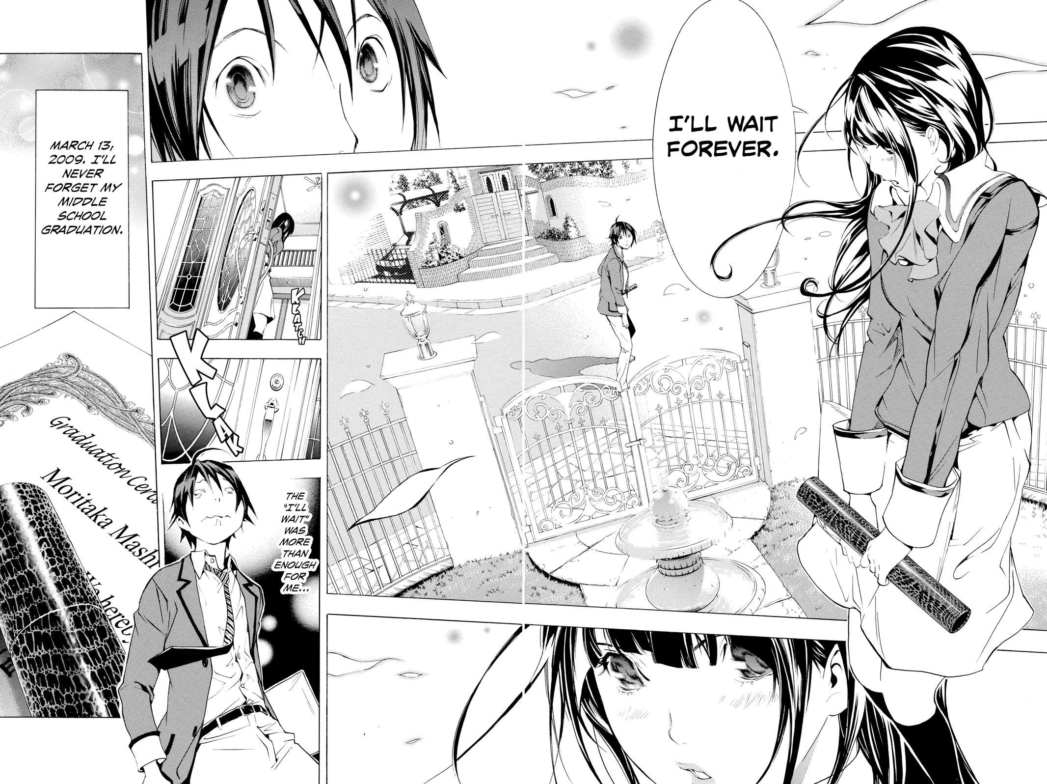 Bakuman Chapter 14 - Page 18