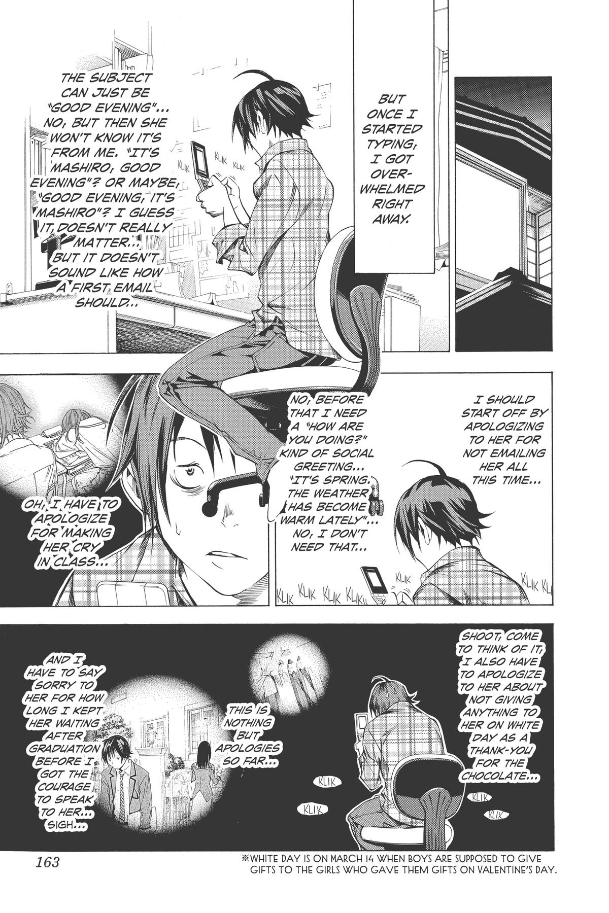 Bakuman Chapter 15 - Page 9