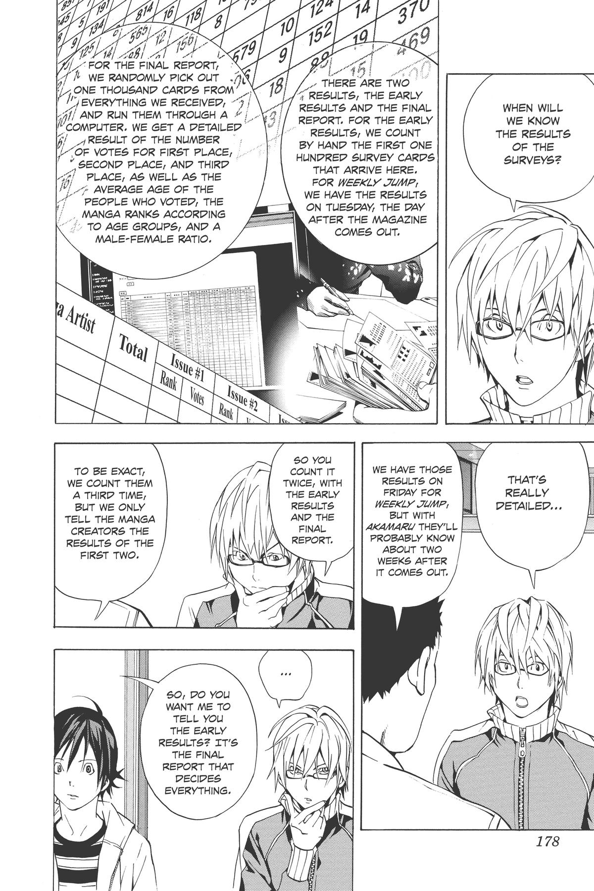 Bakuman Chapter 16 - Page 4