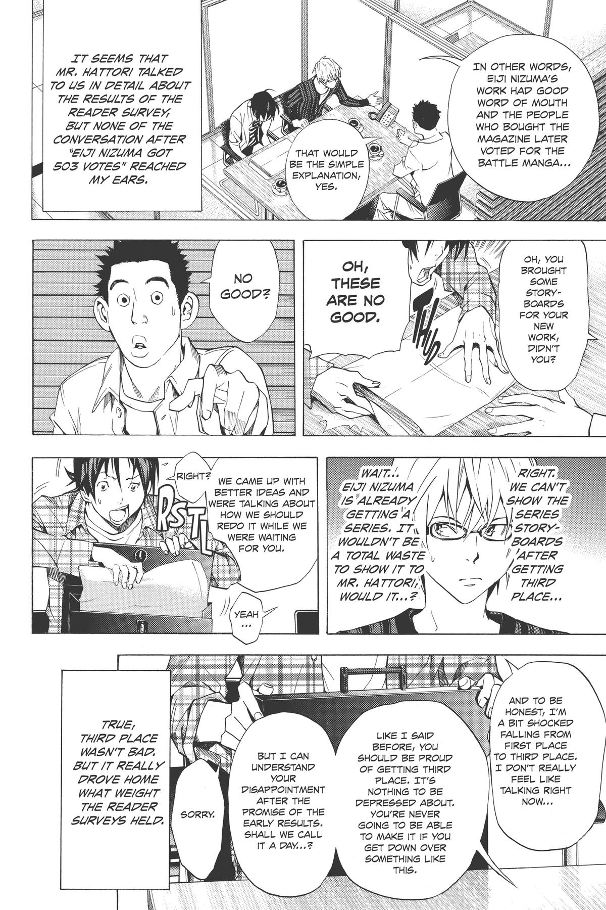 Bakuman Chapter 16 - Page 16
