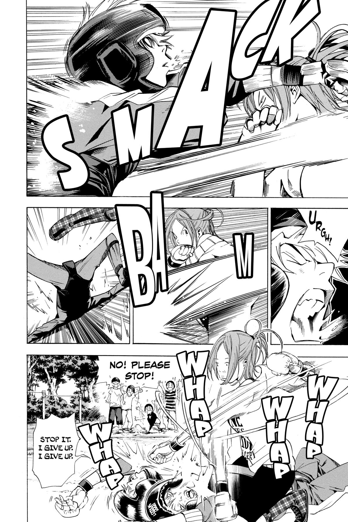 Bakuman Chapter 17 - Page 8