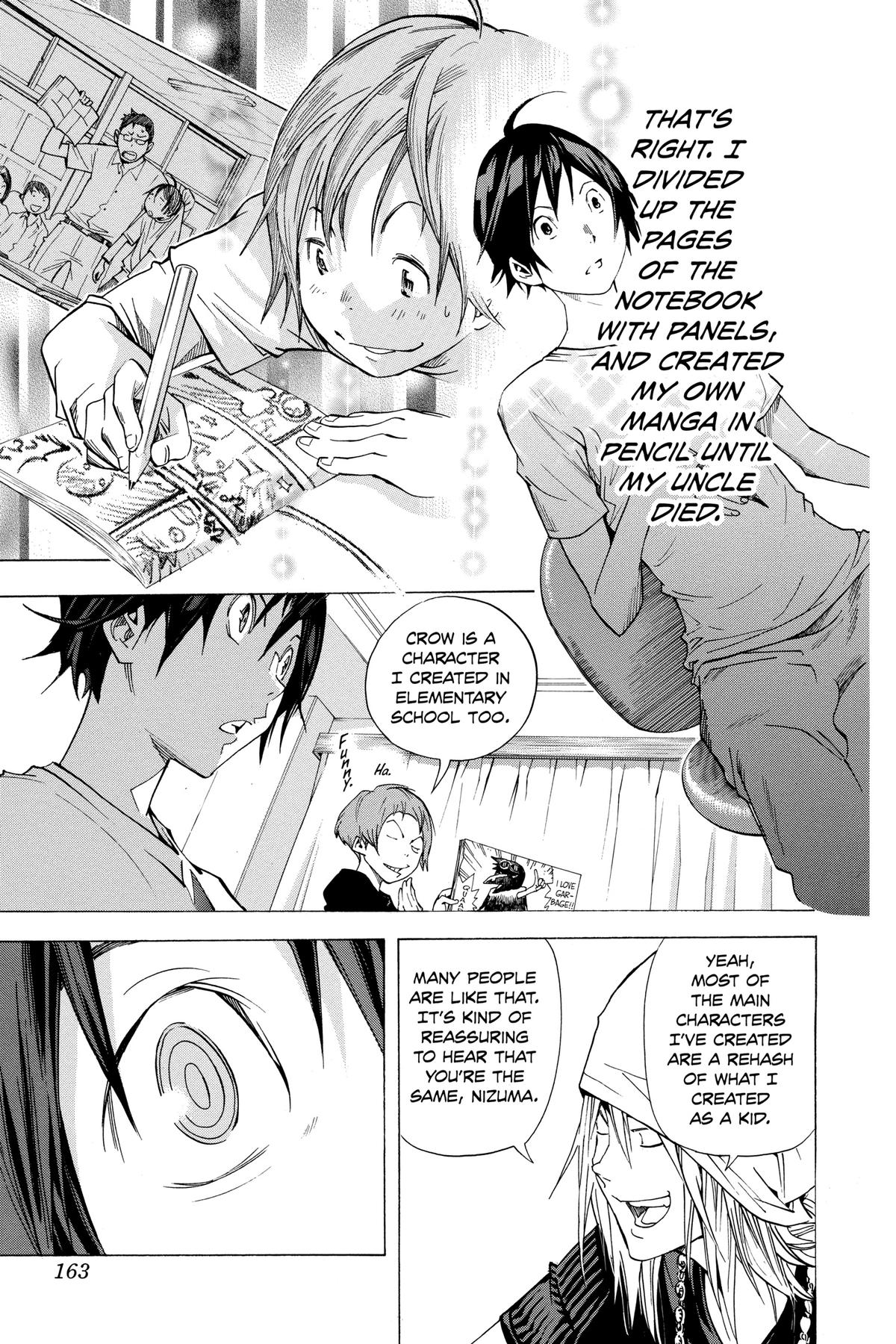 Bakuman Chapter 24 - Page 15
