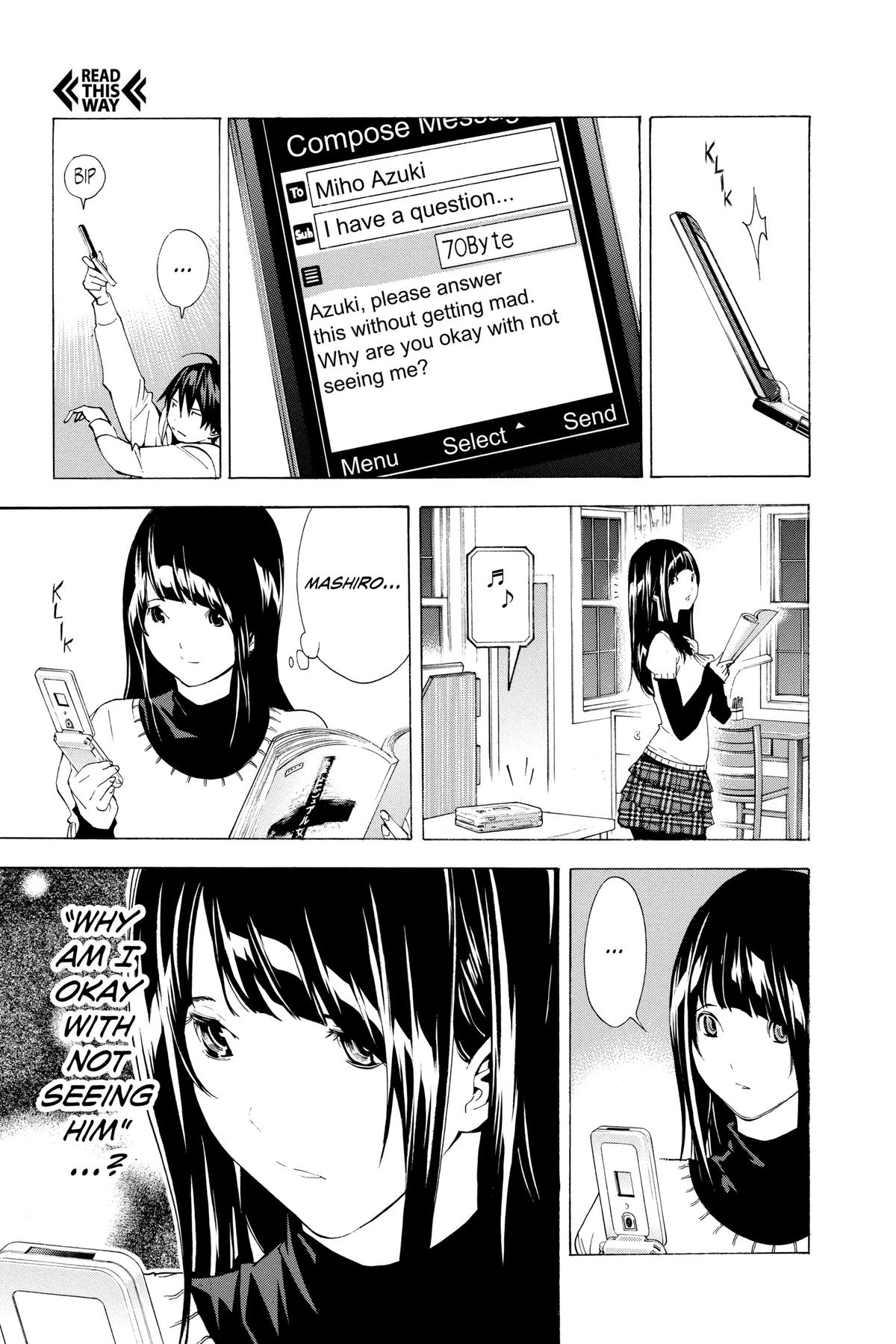 Bakuman Chapter 25 - Page 17