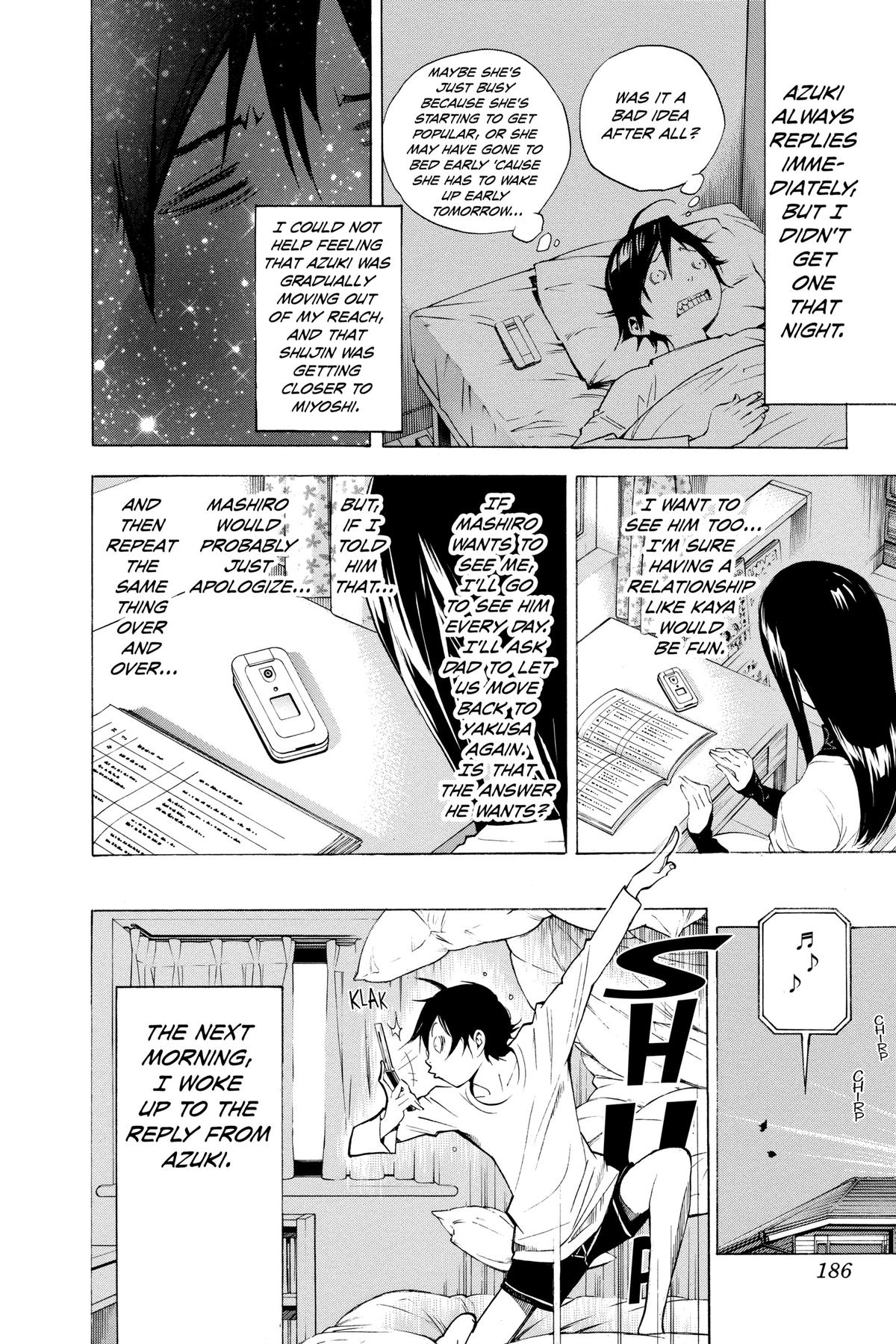 Bakuman Chapter 25 - Page 18