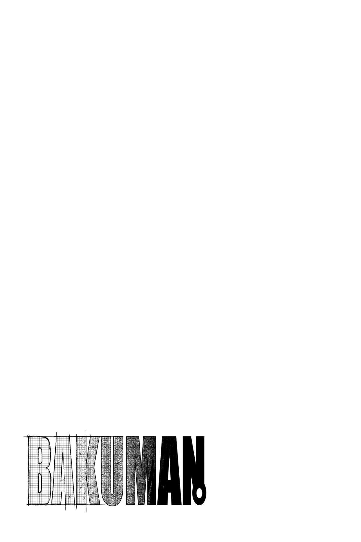 Bakuman Chapter 25 - Page 21