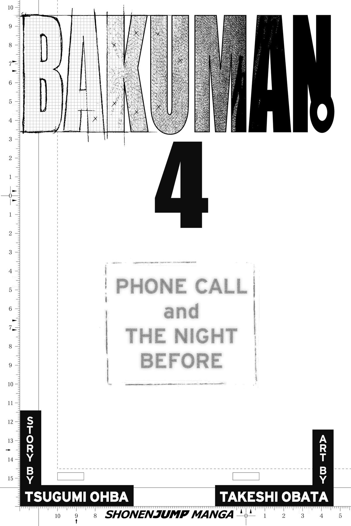 Bakuman Chapter 26 - Page 4