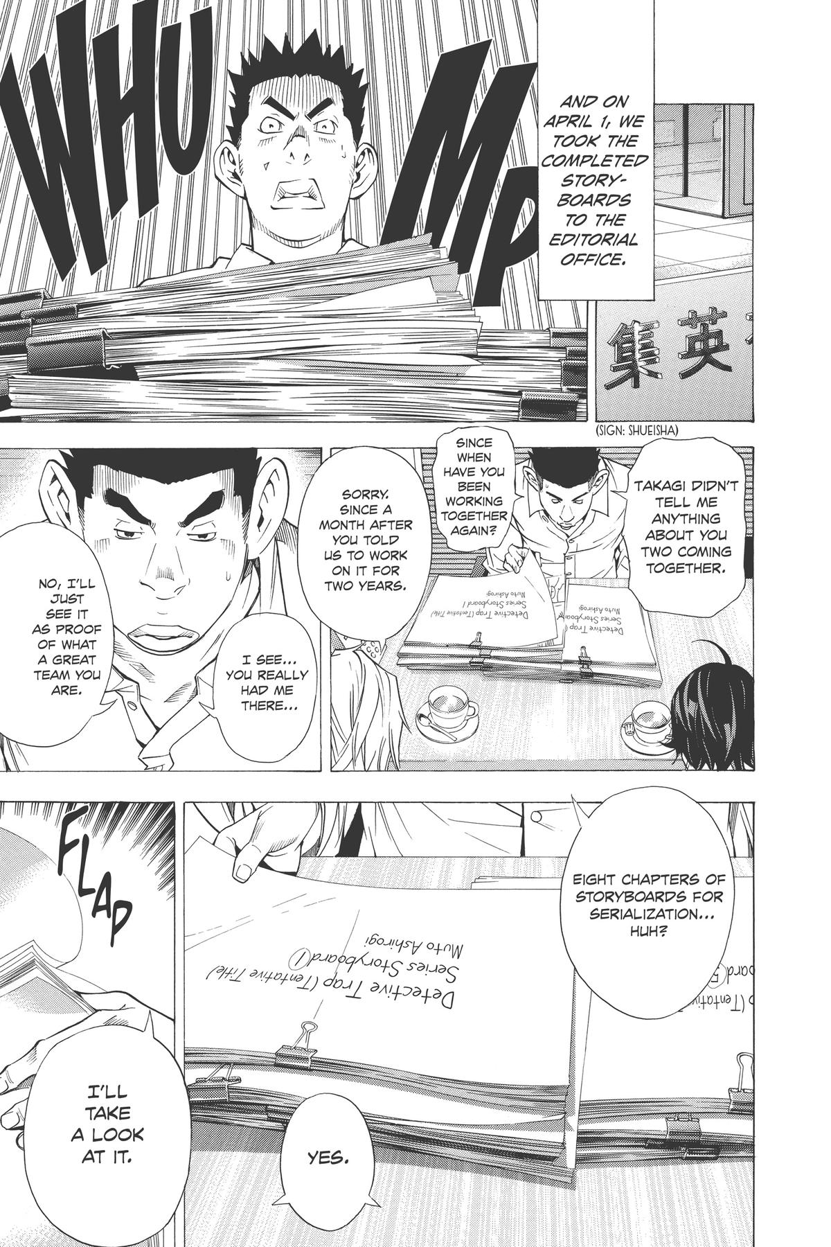 Bakuman Chapter 28 - Page 13