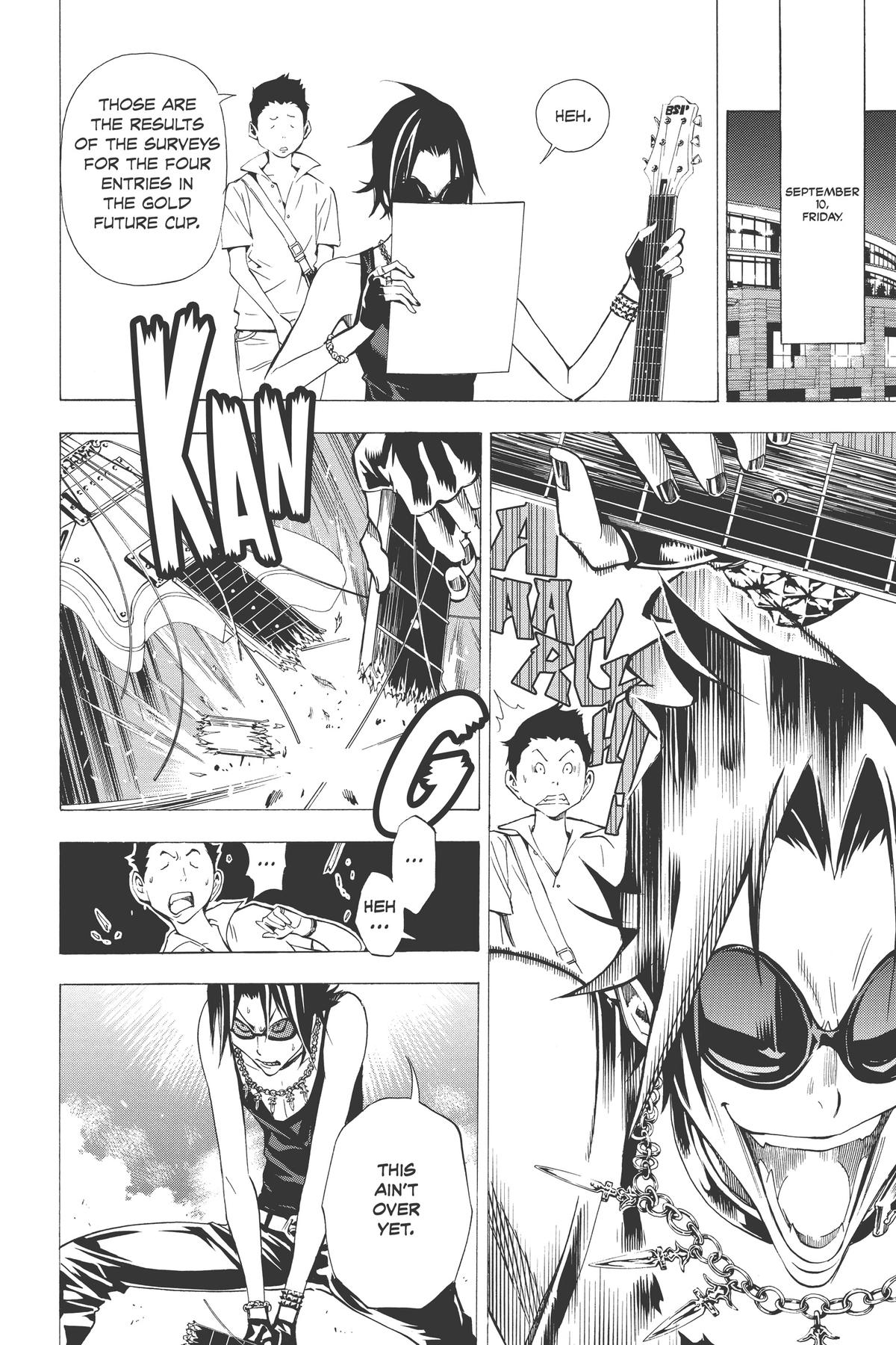 Bakuman Chapter 31 - Page 18