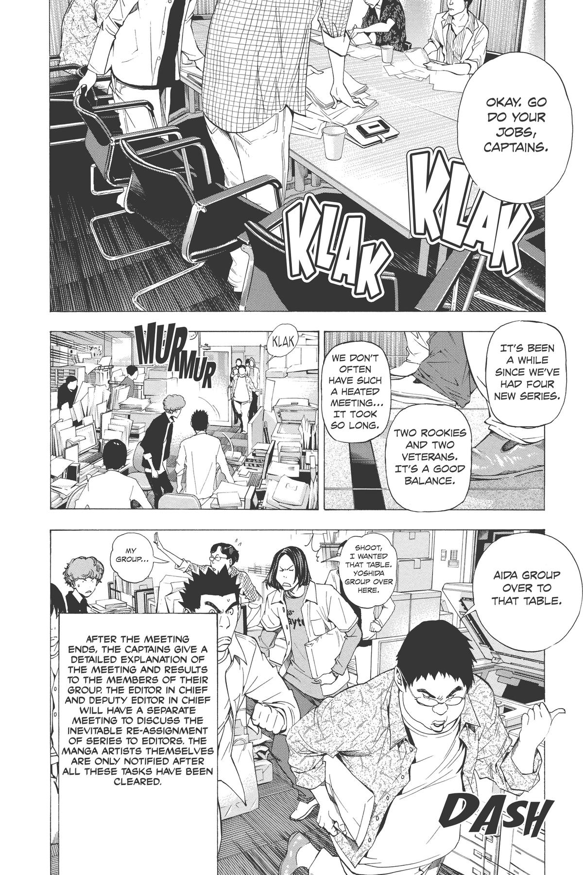 Bakuman Chapter 33 - Page 18