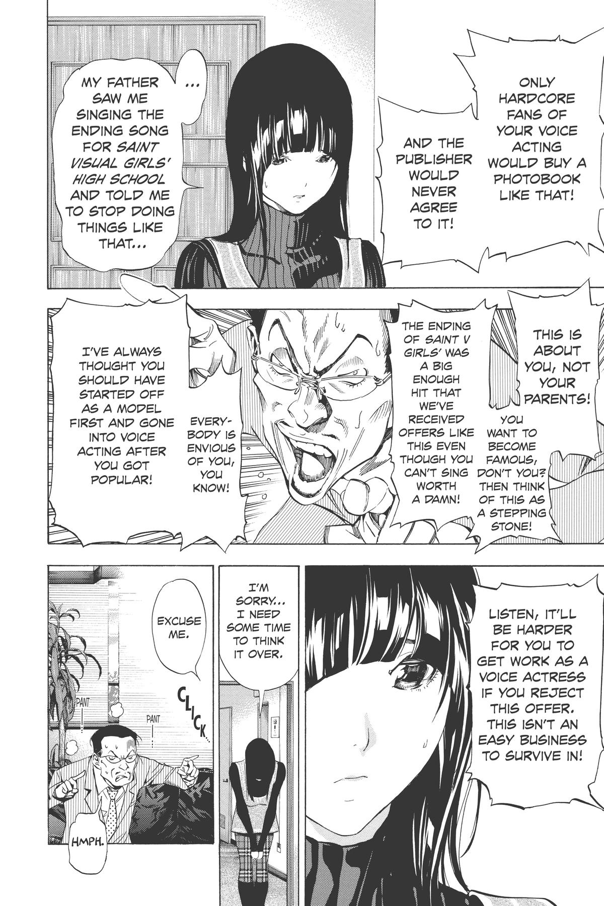 Bakuman Chapter 34 - Page 9