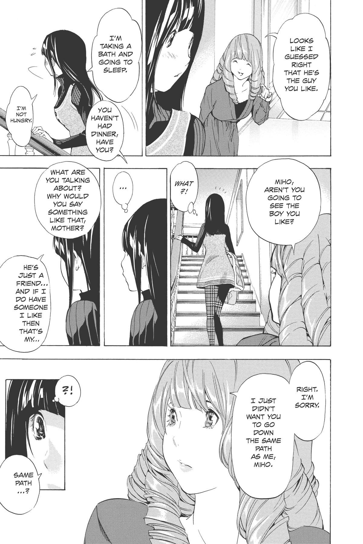 Bakuman Chapter 34 - Page 16