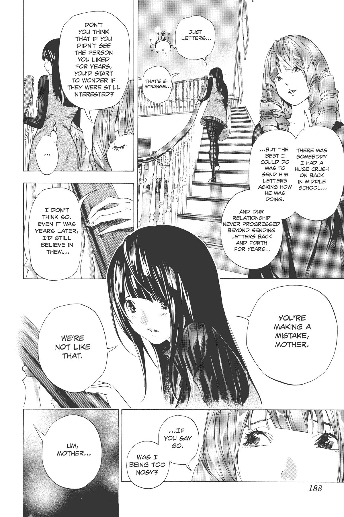 Bakuman Chapter 34 - Page 17