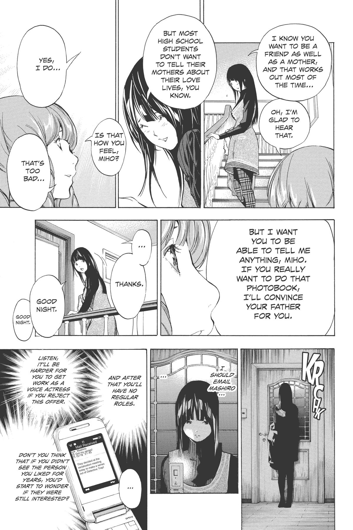 Bakuman Chapter 34 - Page 18