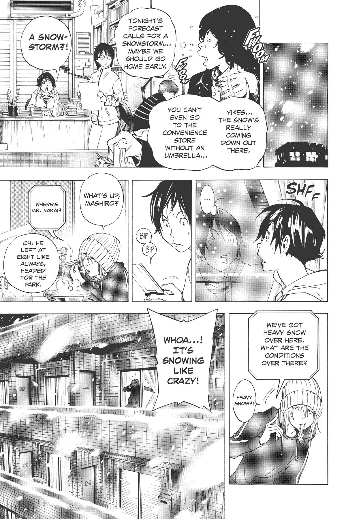 Bakuman Chapter 38 - Page 15