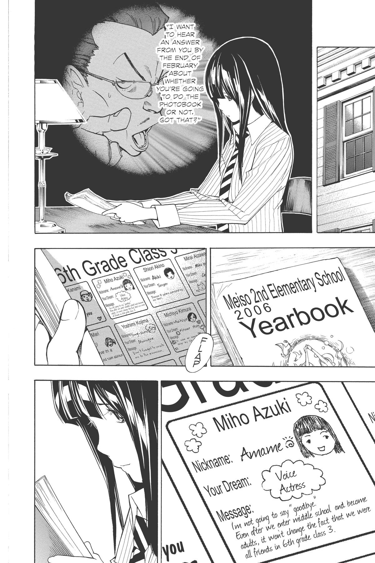 Bakuman Chapter 39 - Page 8