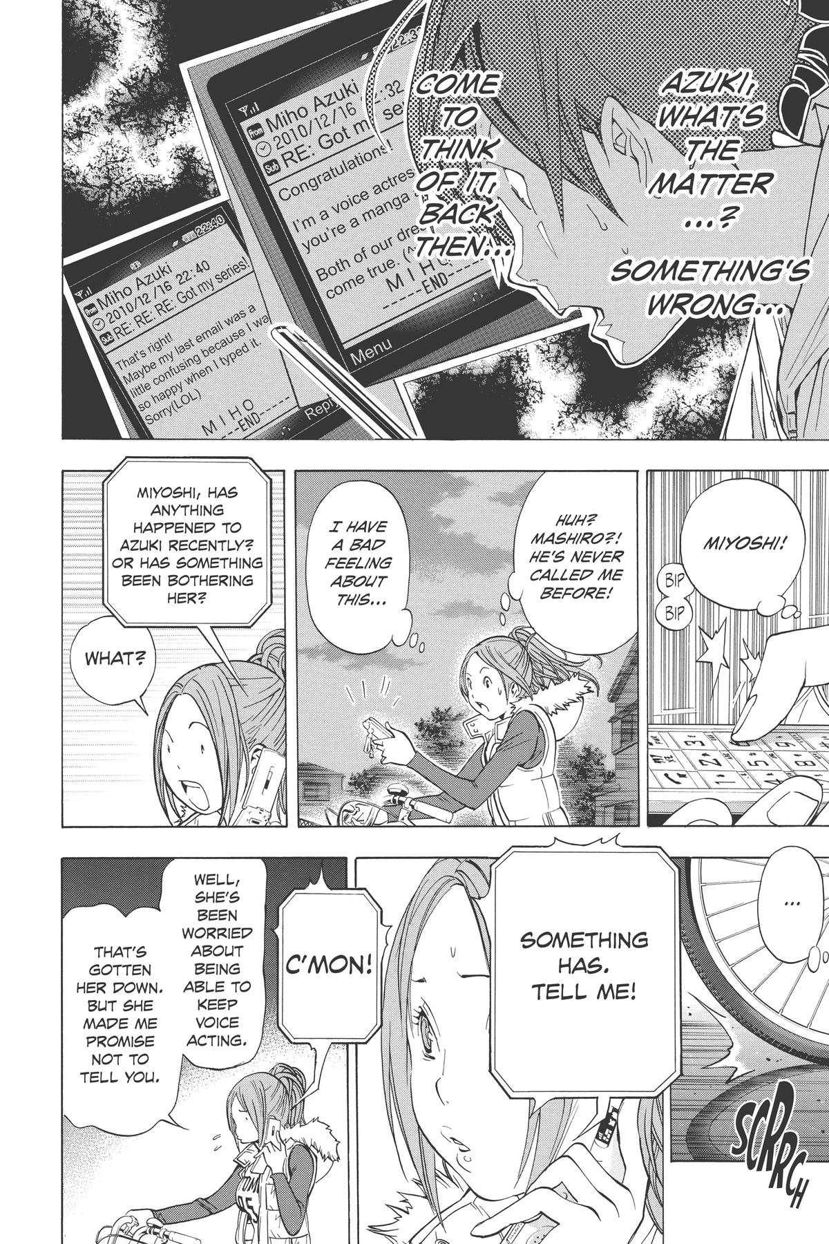 Bakuman Chapter 39 - Page 16