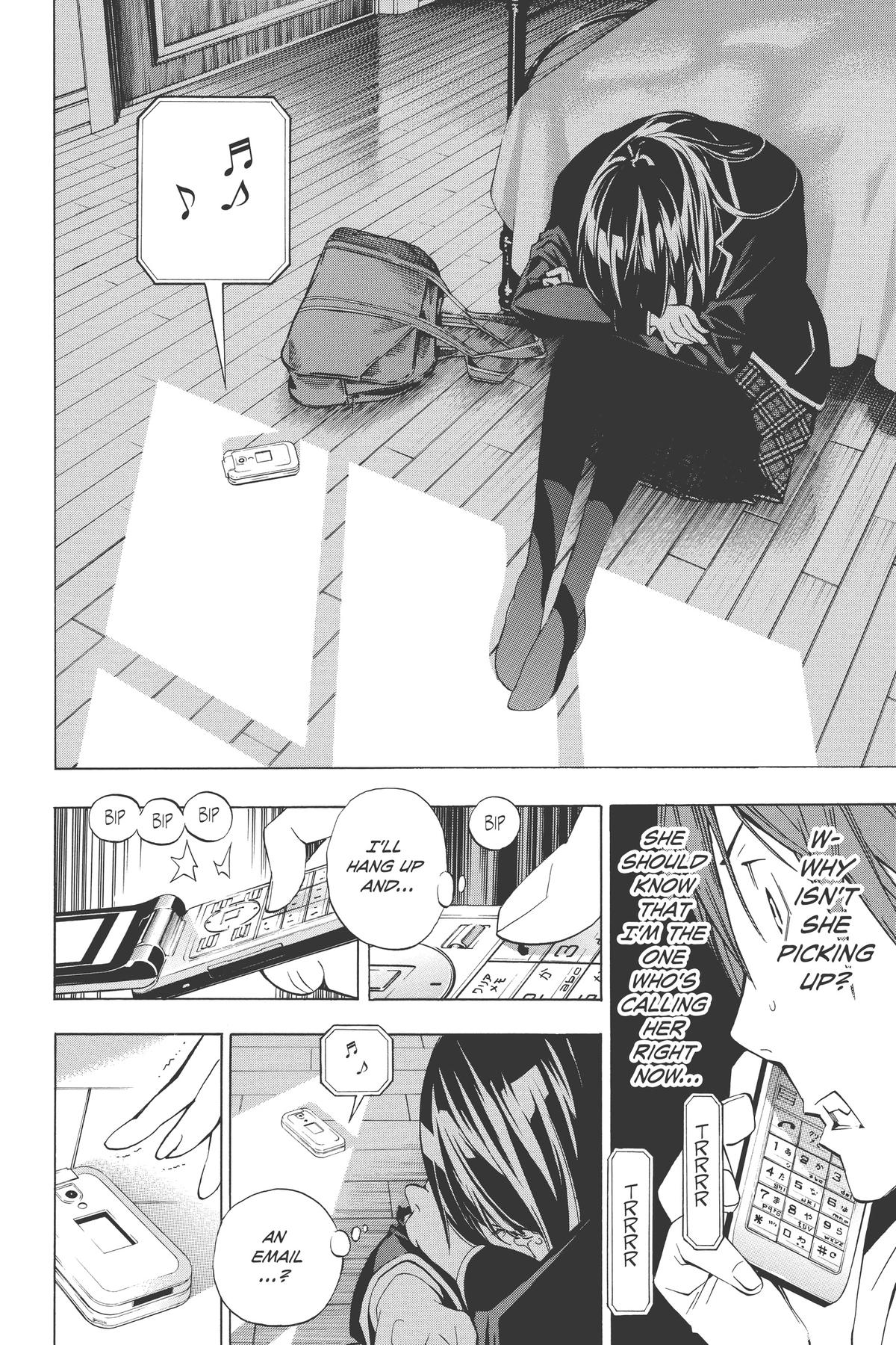 Bakuman Chapter 39 - Page 18