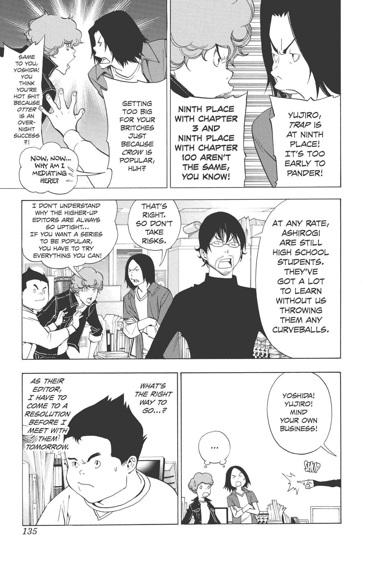Bakuman Chapter 41 - Page 7