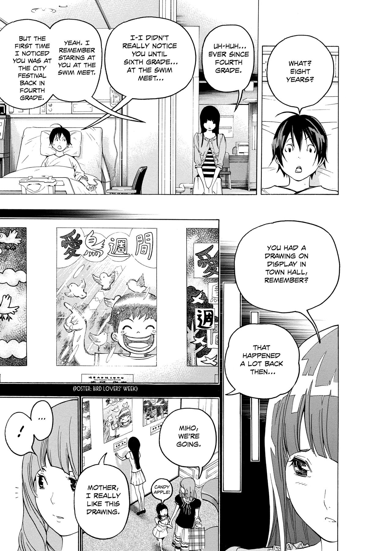 Bakuman Chapter 46 - Page 3