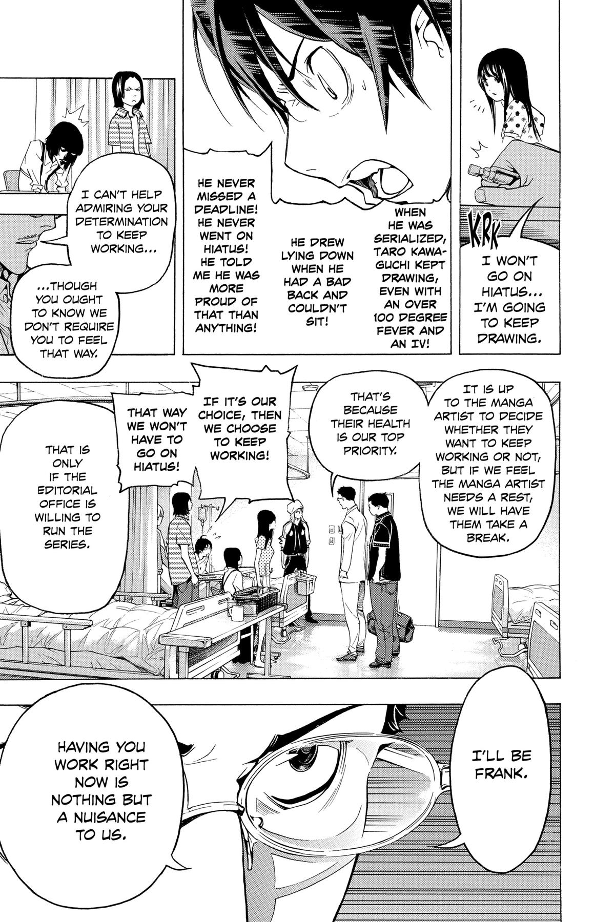 Bakuman Chapter 48 - Page 3