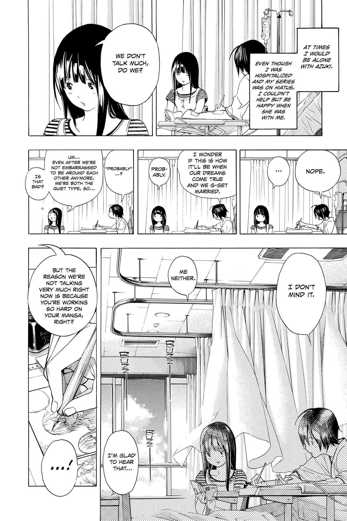 Bakuman Chapter 50 - Page 11