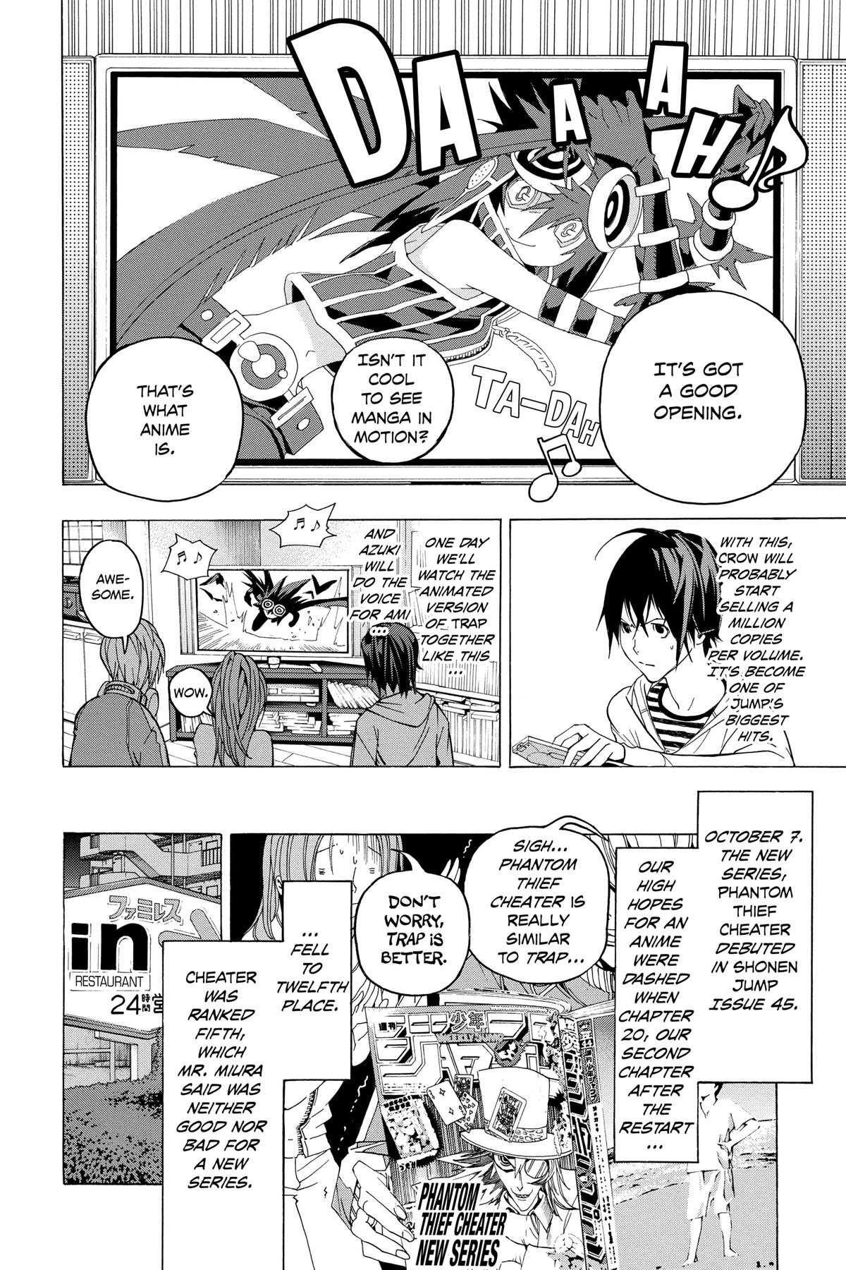 Bakuman Chapter 51 - Page 10