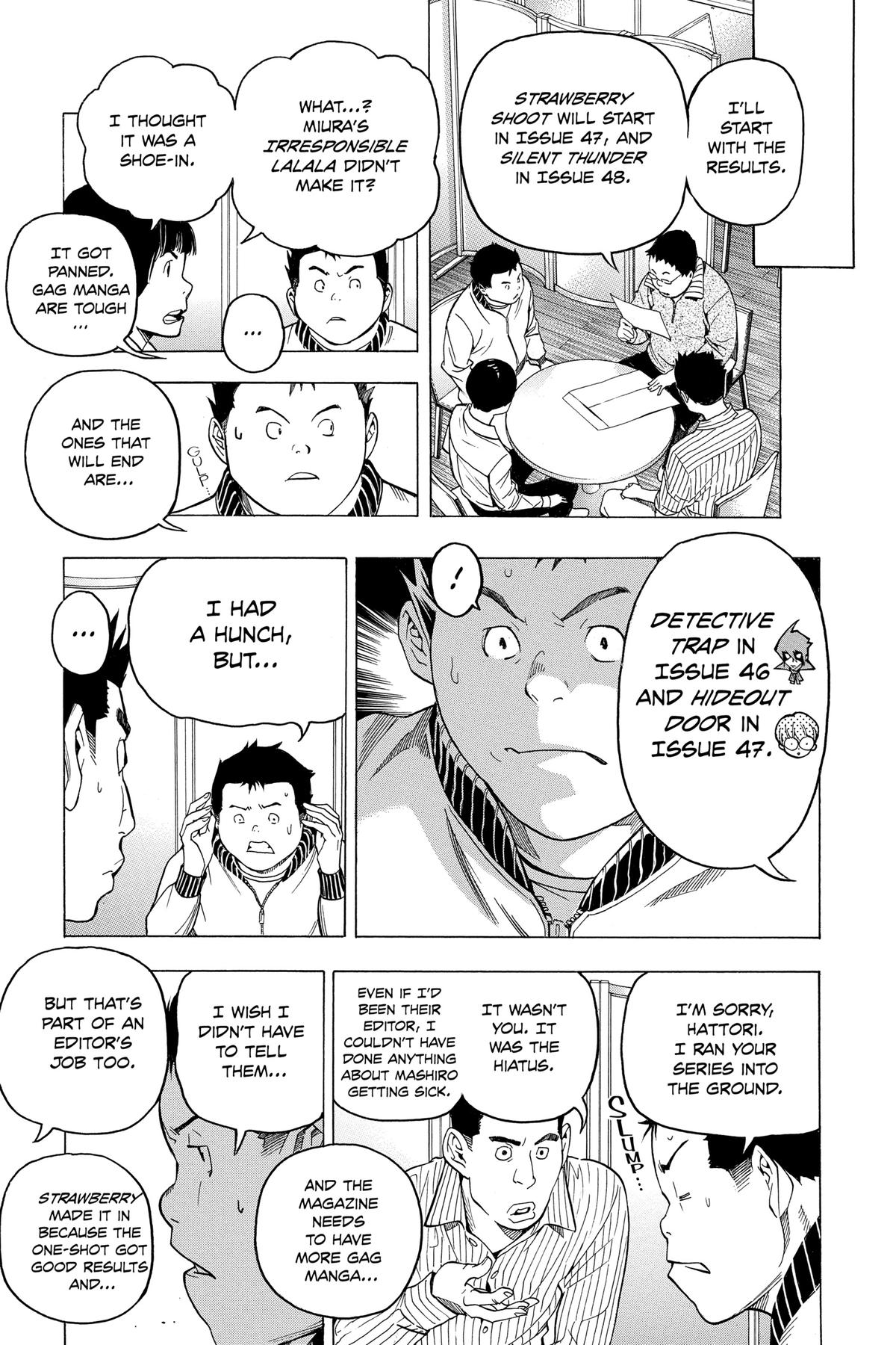Bakuman Chapter 53 - Page 9