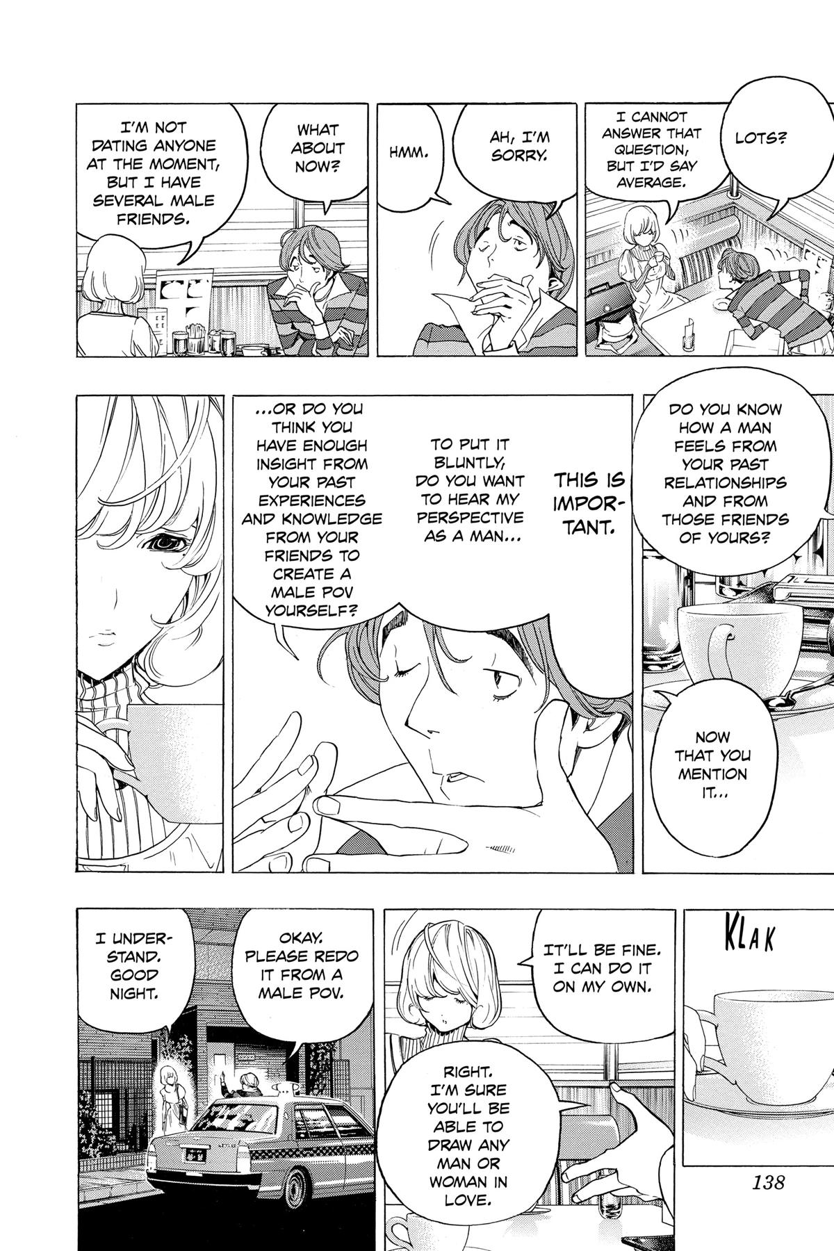Bakuman Chapter 59 - Page 8