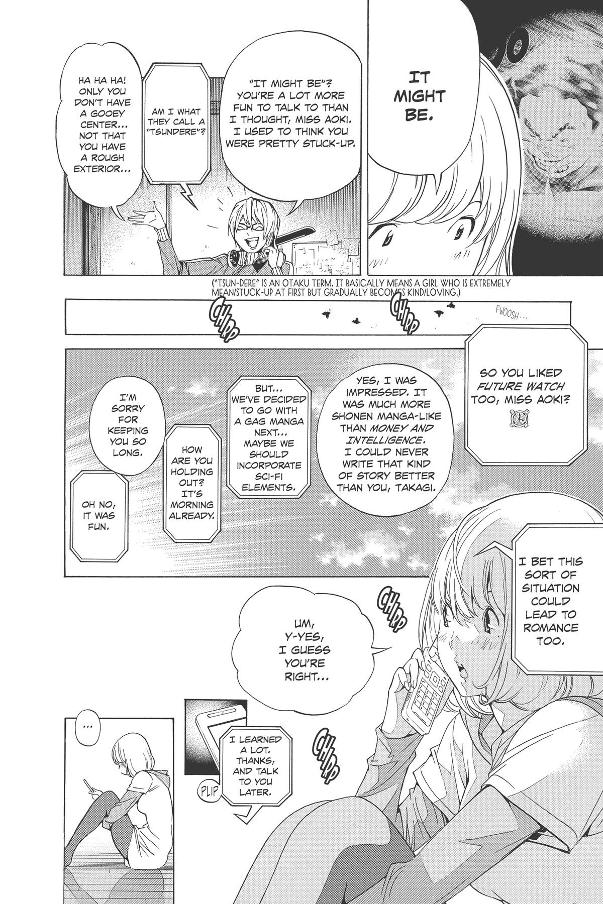 Bakuman Chapter 61 - Page 6