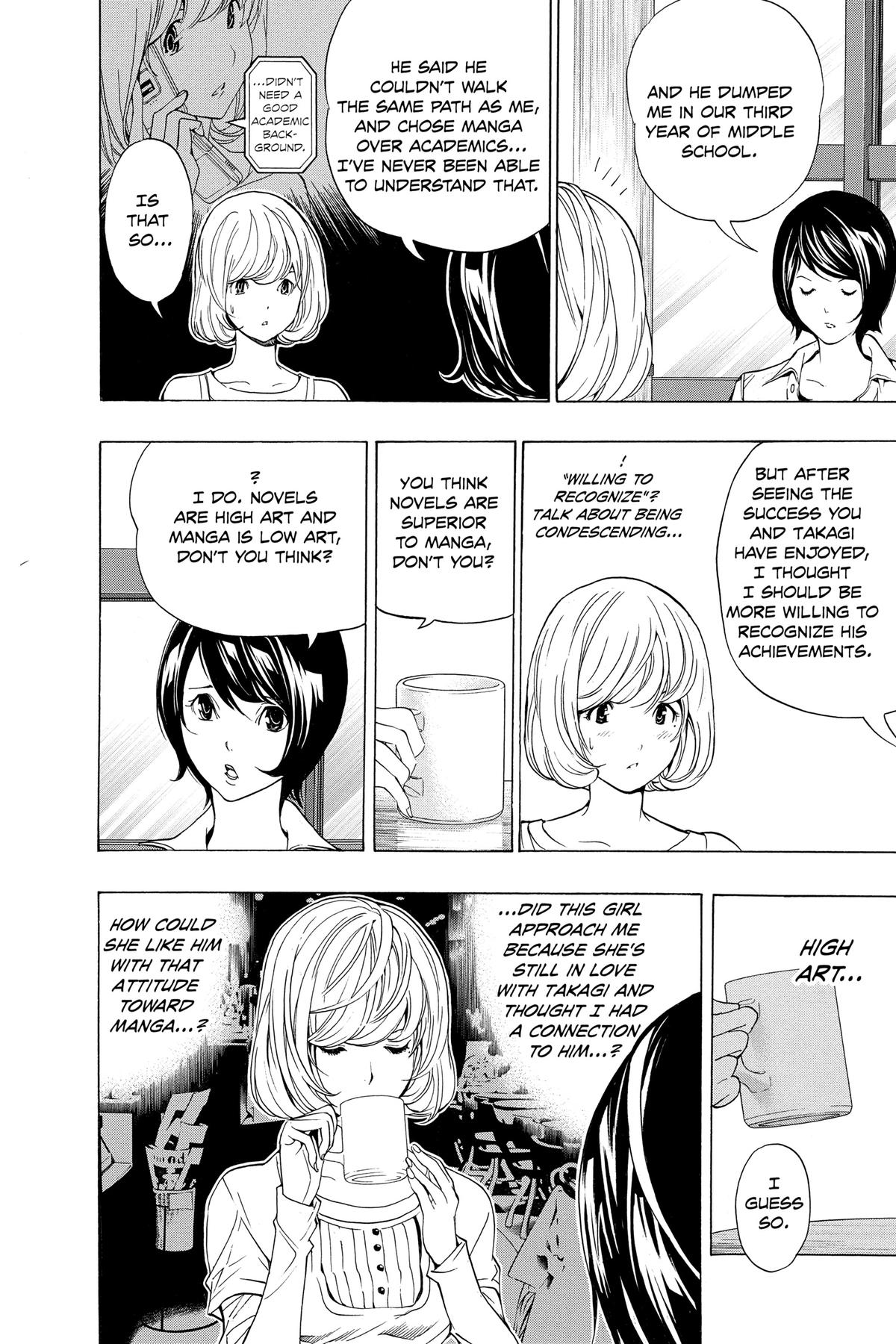 Bakuman Chapter 61 - Page 10