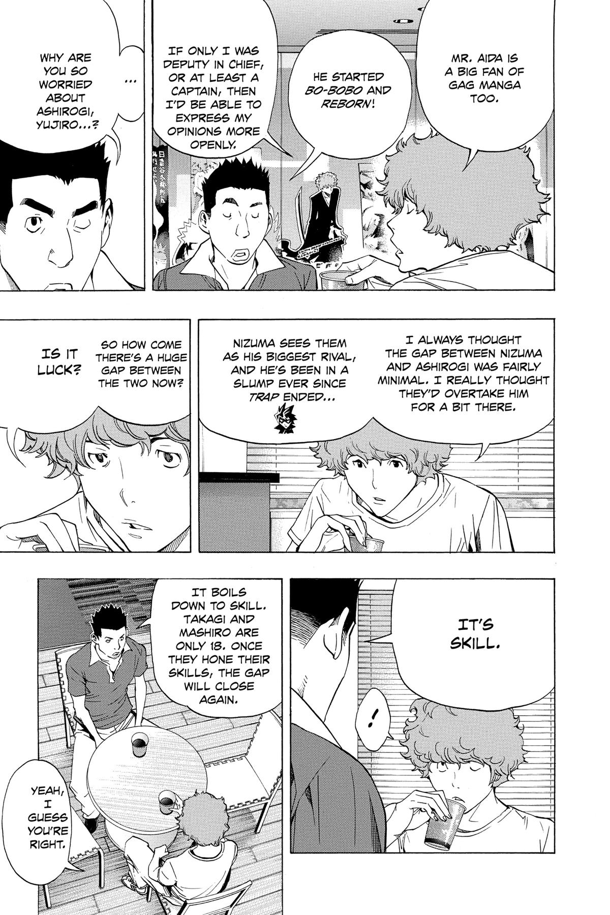 Bakuman Chapter 64 - Page 15