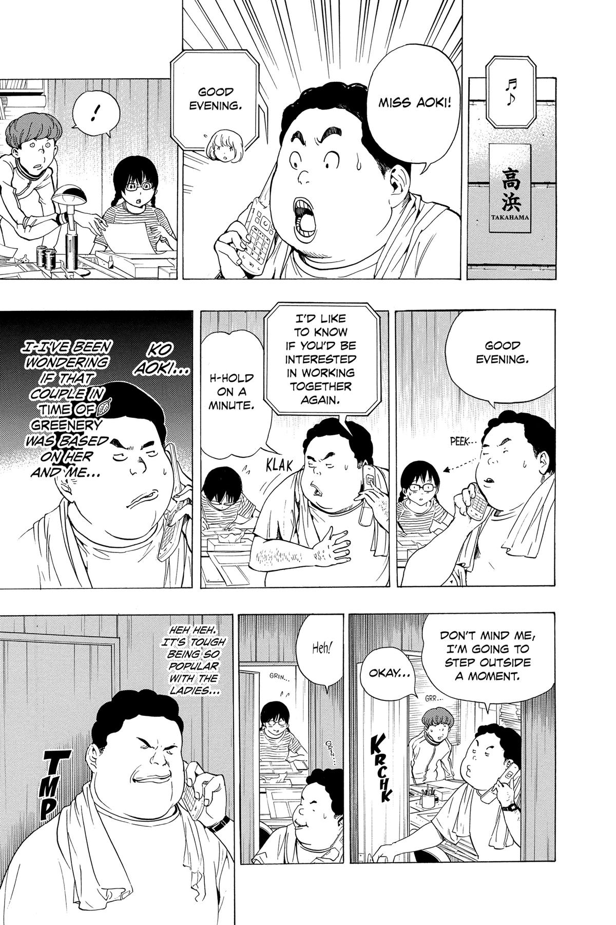 Bakuman Chapter 65 - Page 15