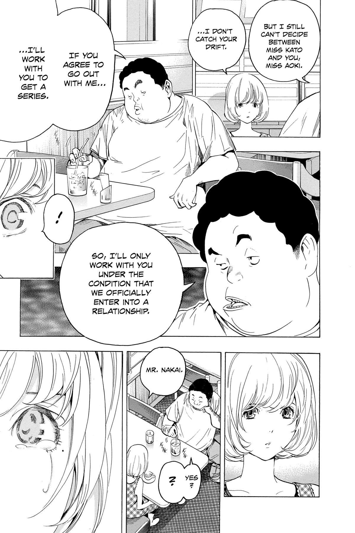 Bakuman Chapter 65 - Page 17