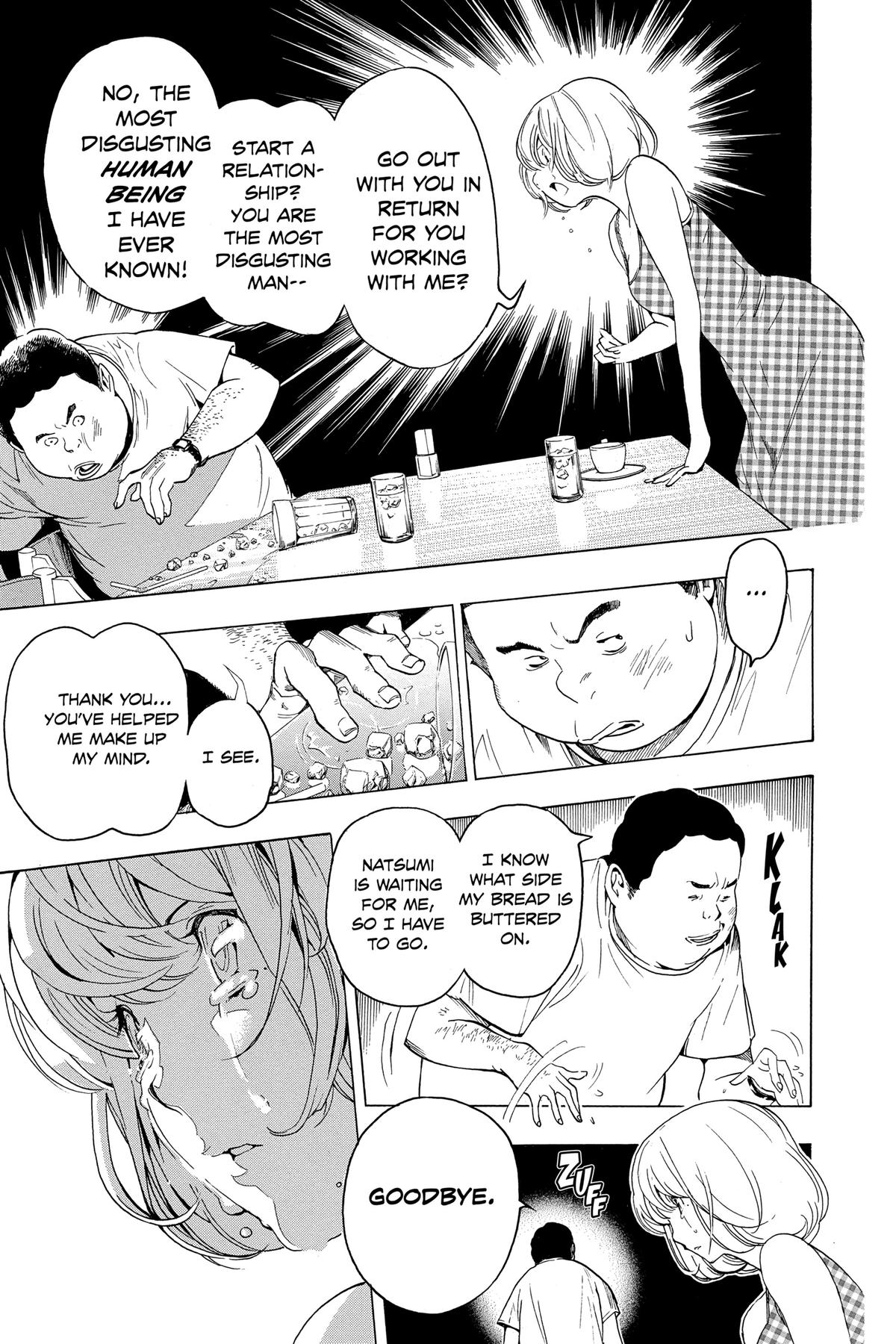 Bakuman Chapter 65 - Page 19