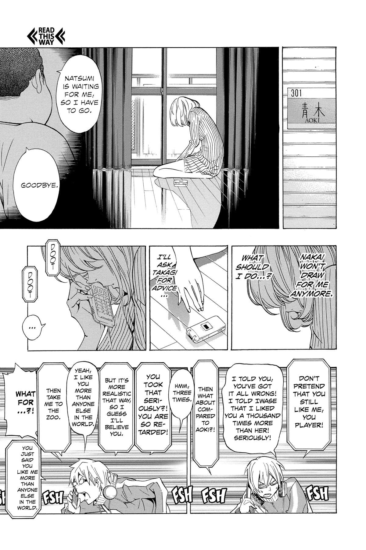 Bakuman Chapter 66 - Page 5