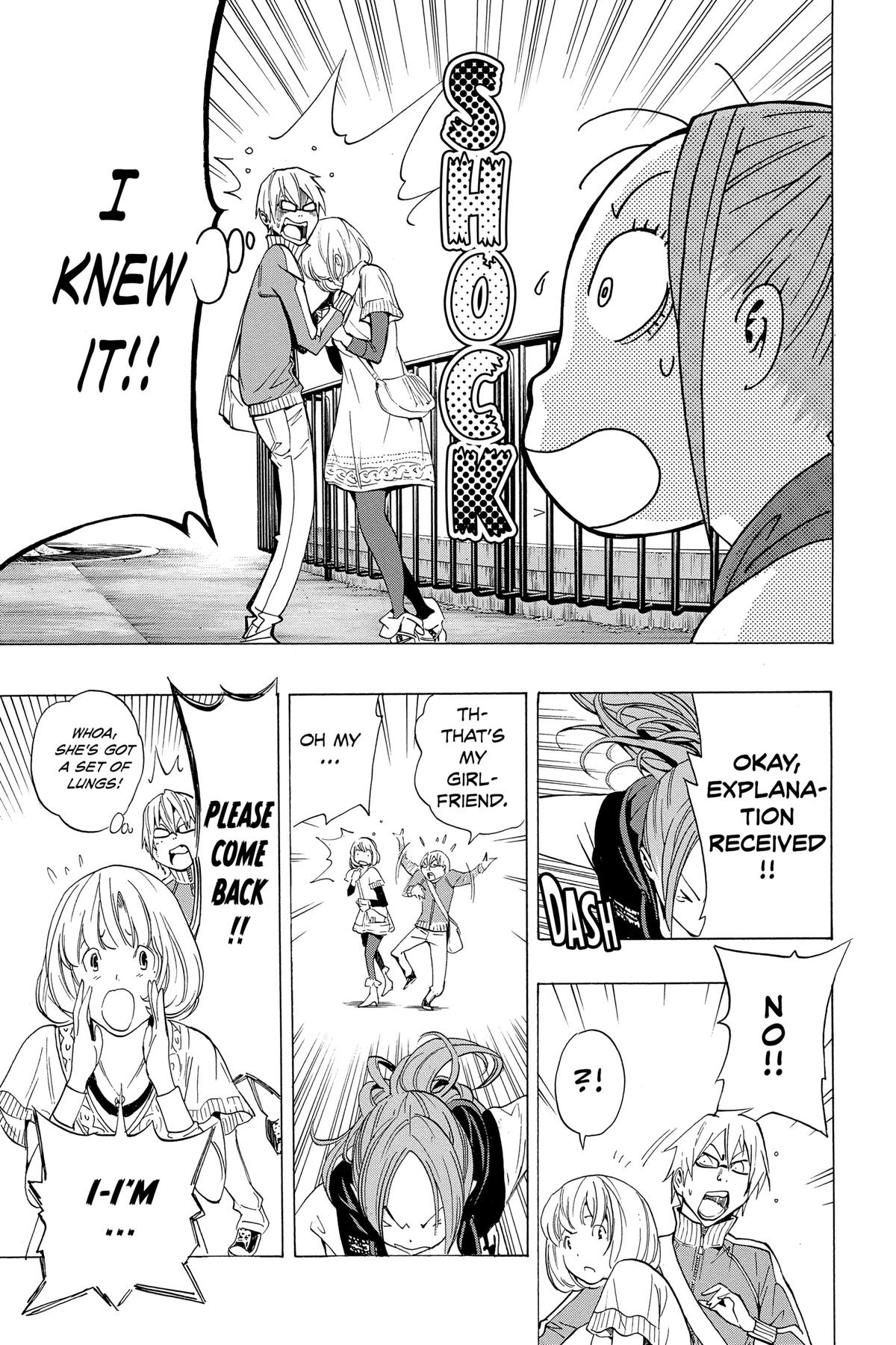 Bakuman Chapter 66 - Page 9