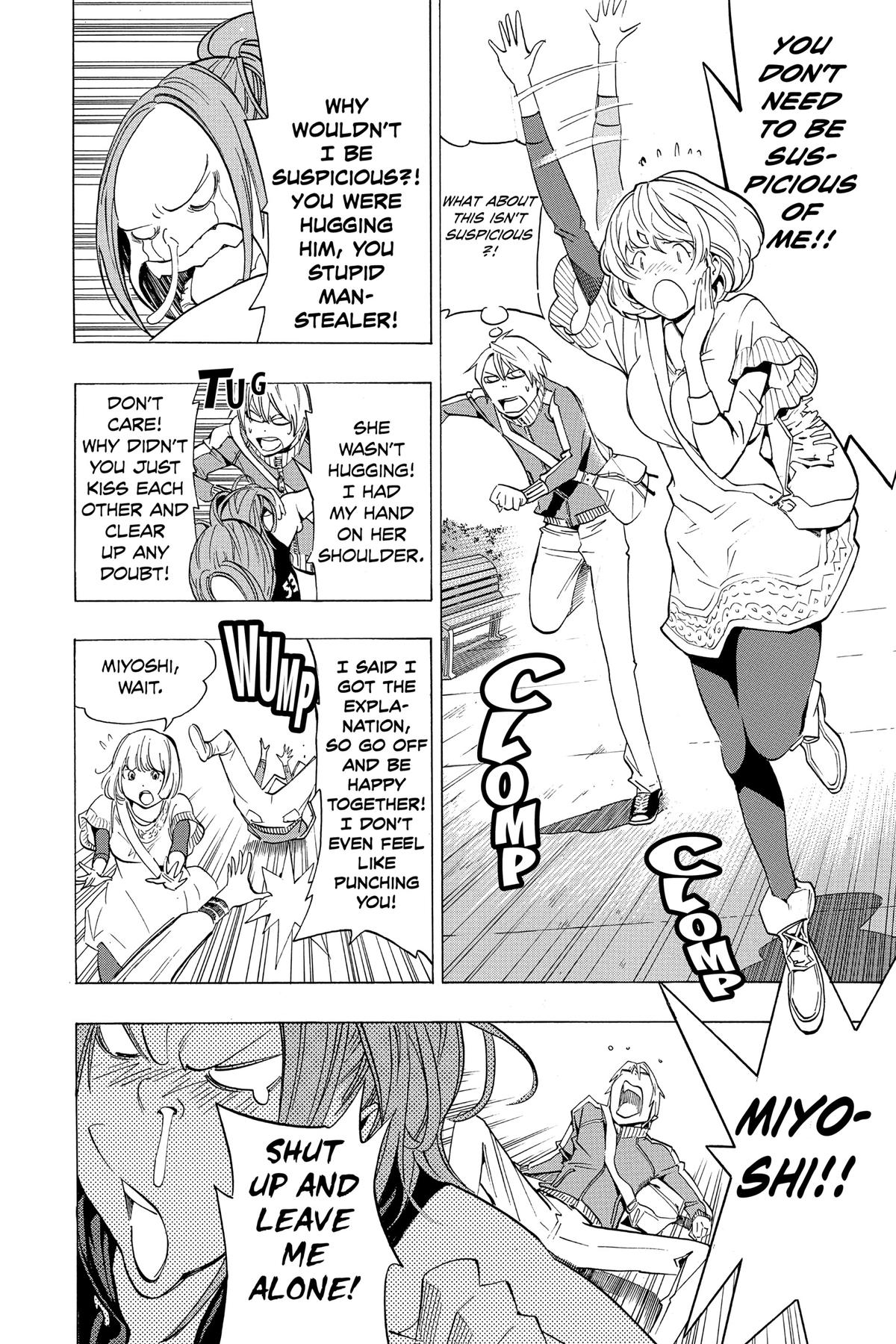 Bakuman Chapter 66 - Page 10