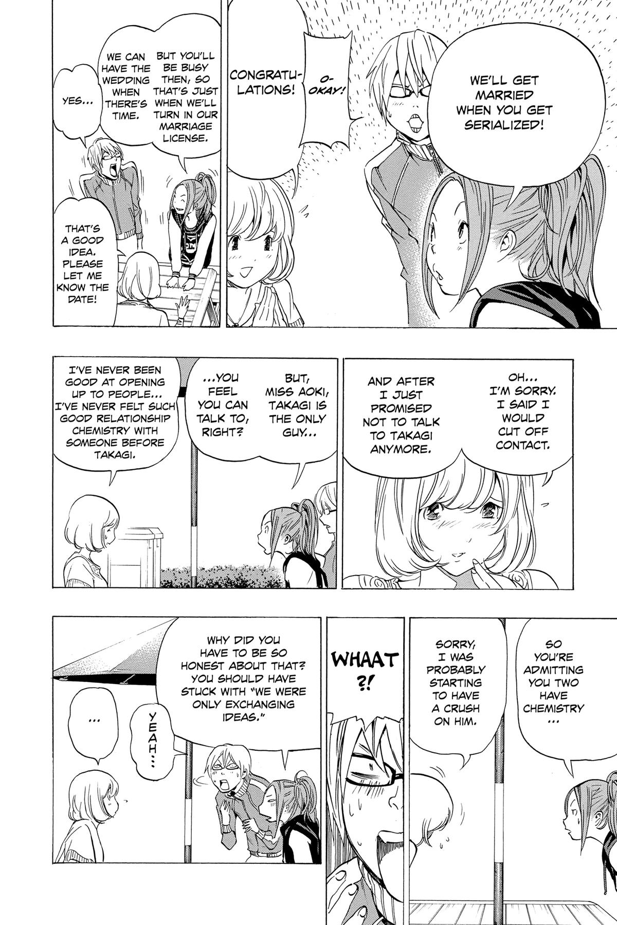 Bakuman Chapter 66 - Page 14