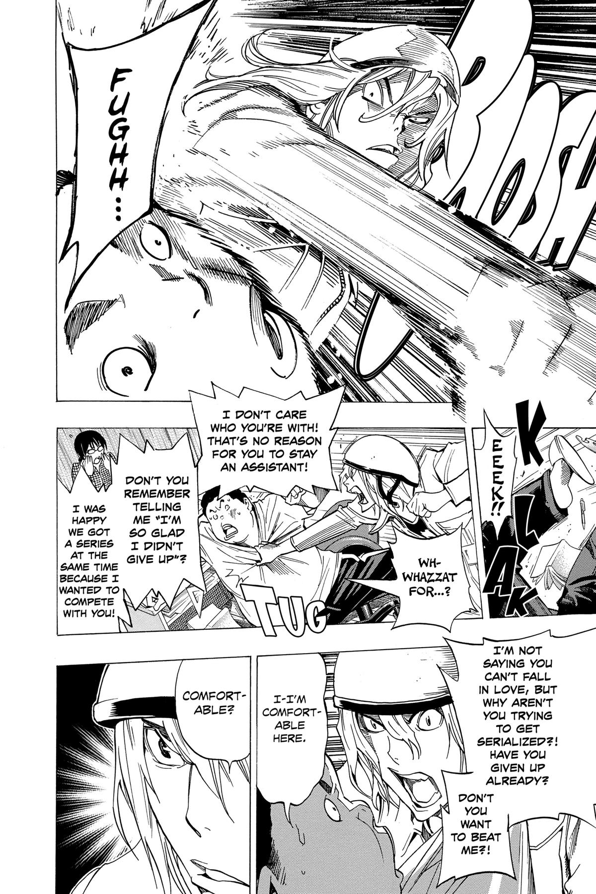 Bakuman Chapter 67 - Page 14