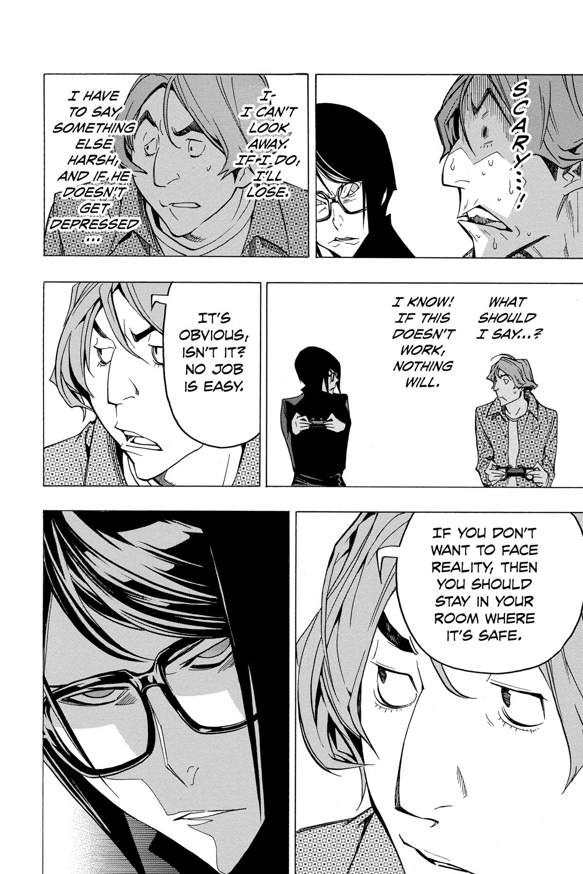 Bakuman Chapter 74 - Page 18