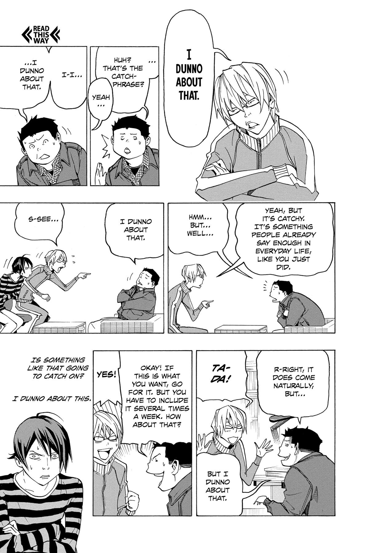 Bakuman Chapter 76 - Page 9